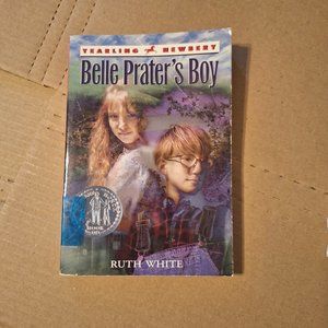 Belle Prater's Boy